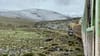 The Train to Patagonia